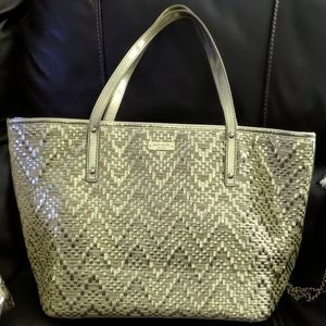 Kate Spade Tote Bag
